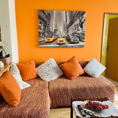 Apartman Trutnov-Porici Extérieur photo