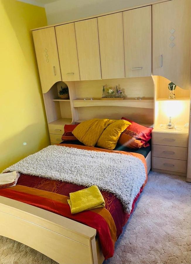 Apartman Trutnov-Porici Extérieur photo