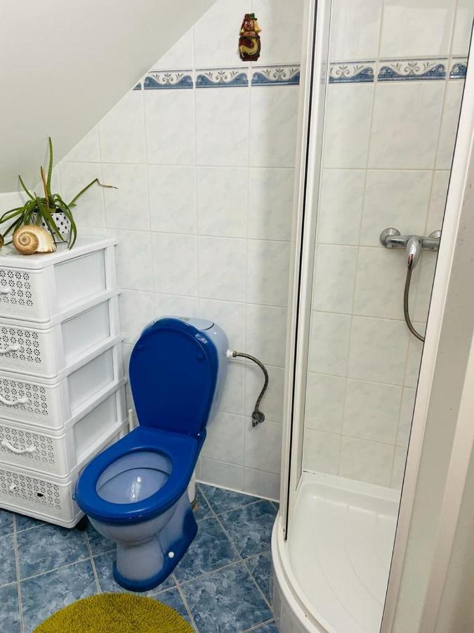 Apartman Trutnov-Porici Extérieur photo