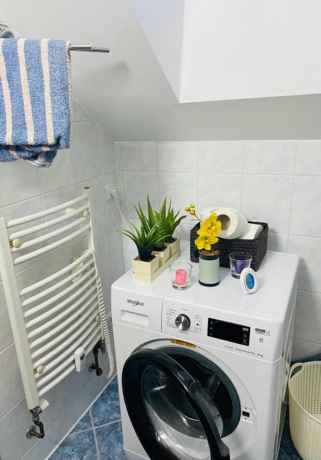 Apartman Trutnov-Porici Extérieur photo