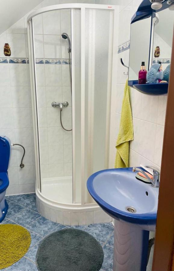 Apartman Trutnov-Porici Extérieur photo