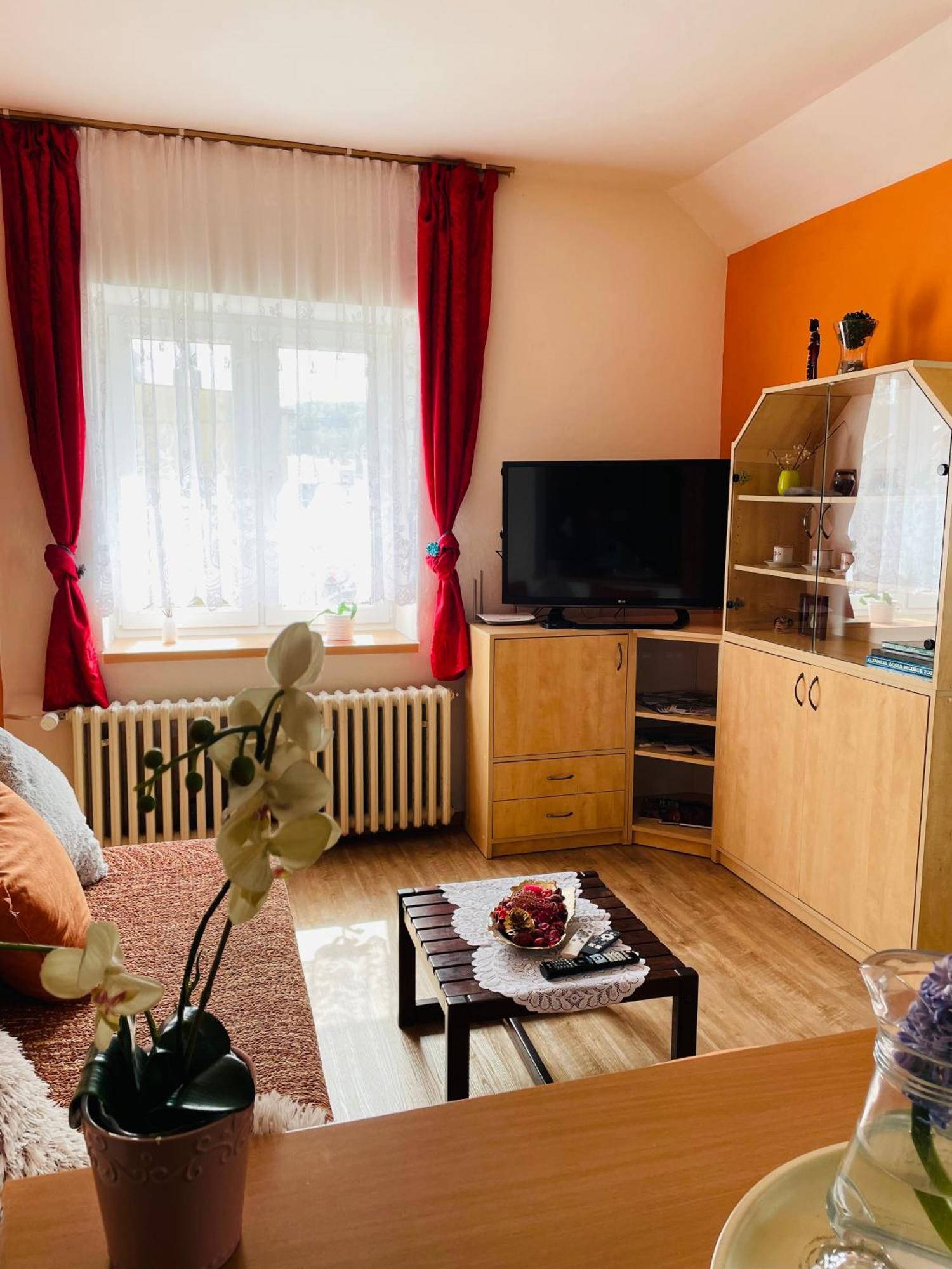 Apartman Trutnov-Porici Extérieur photo
