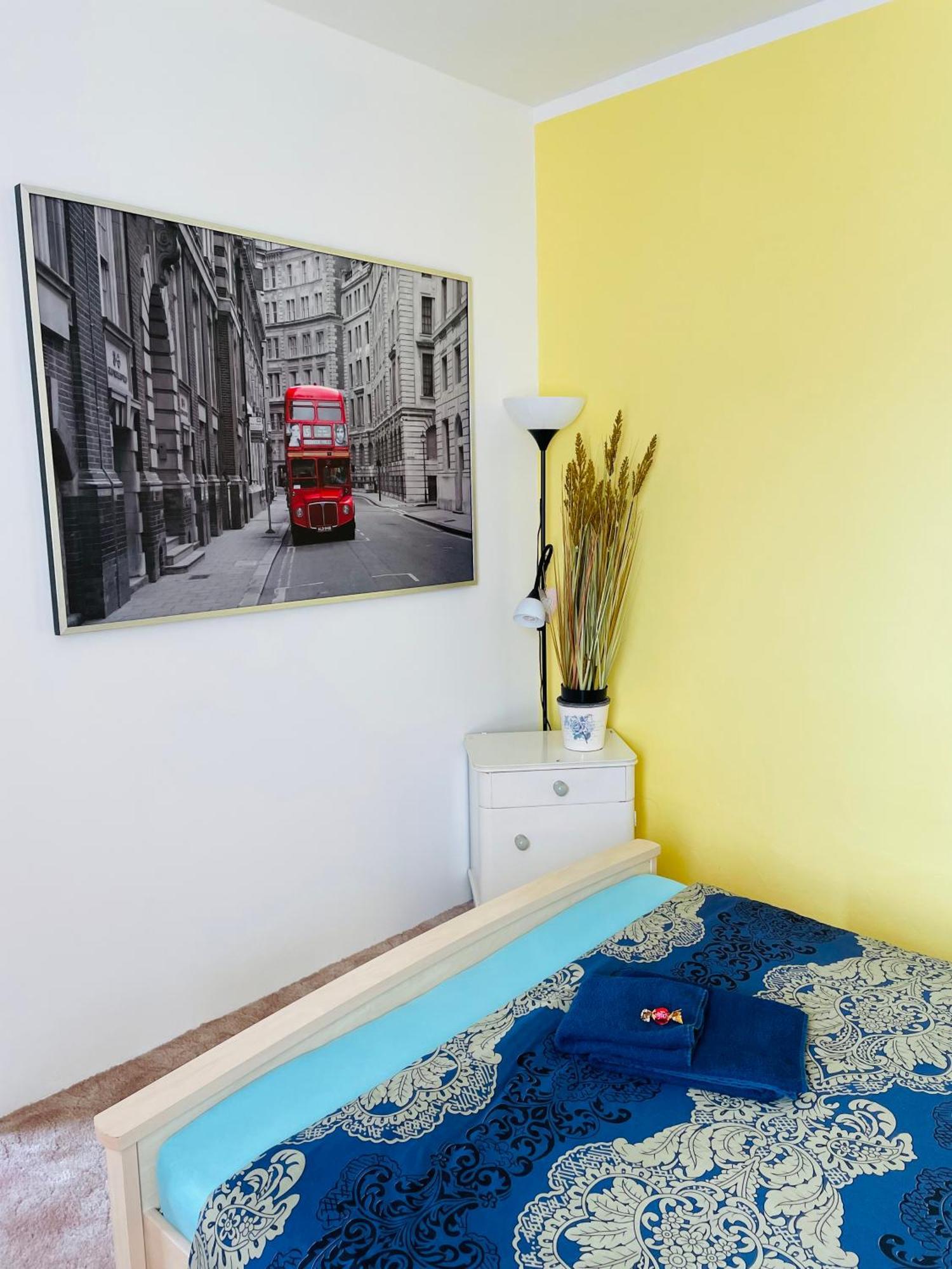 Apartman Trutnov-Porici Extérieur photo
