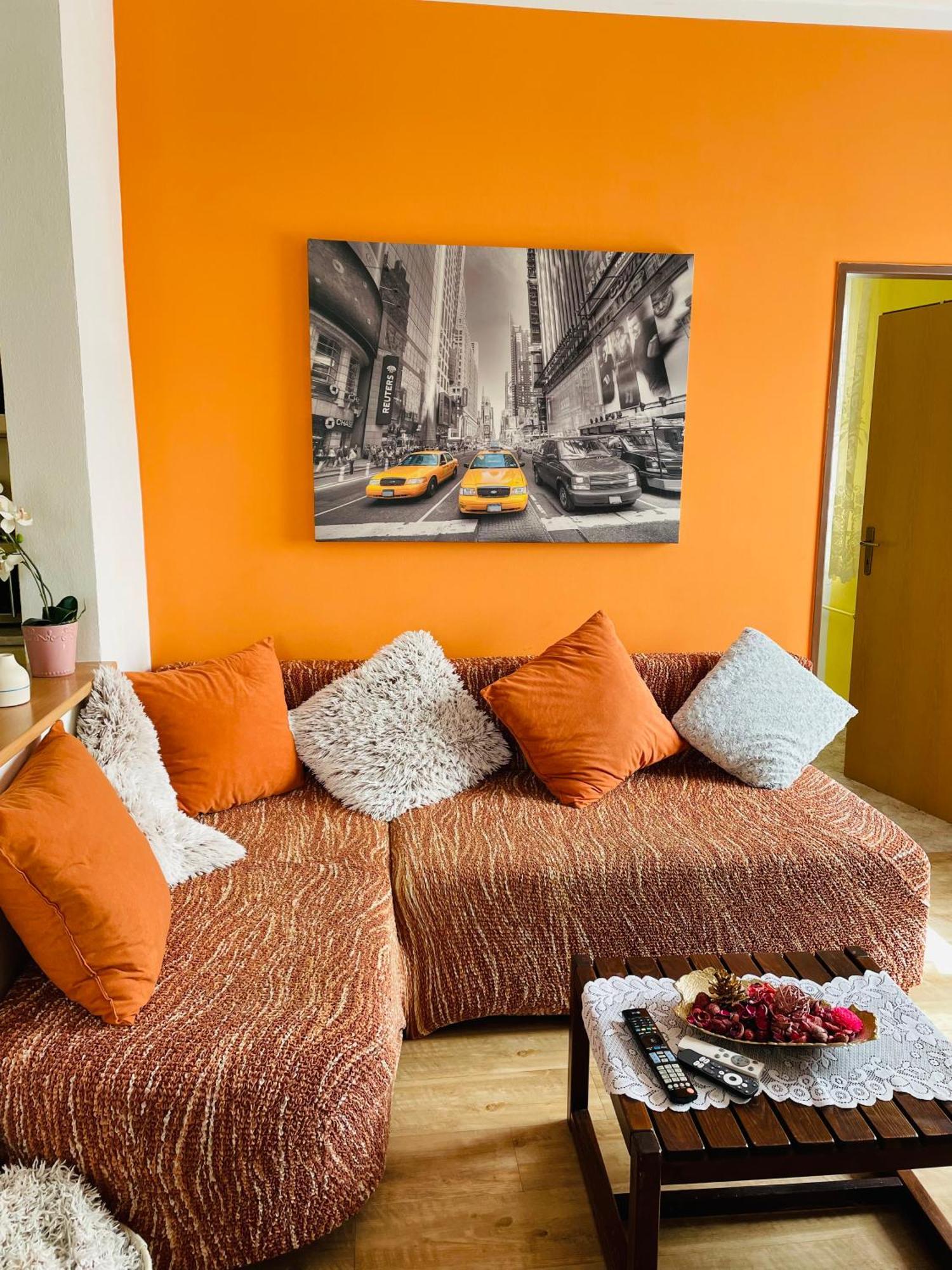 Apartman Trutnov-Porici Extérieur photo