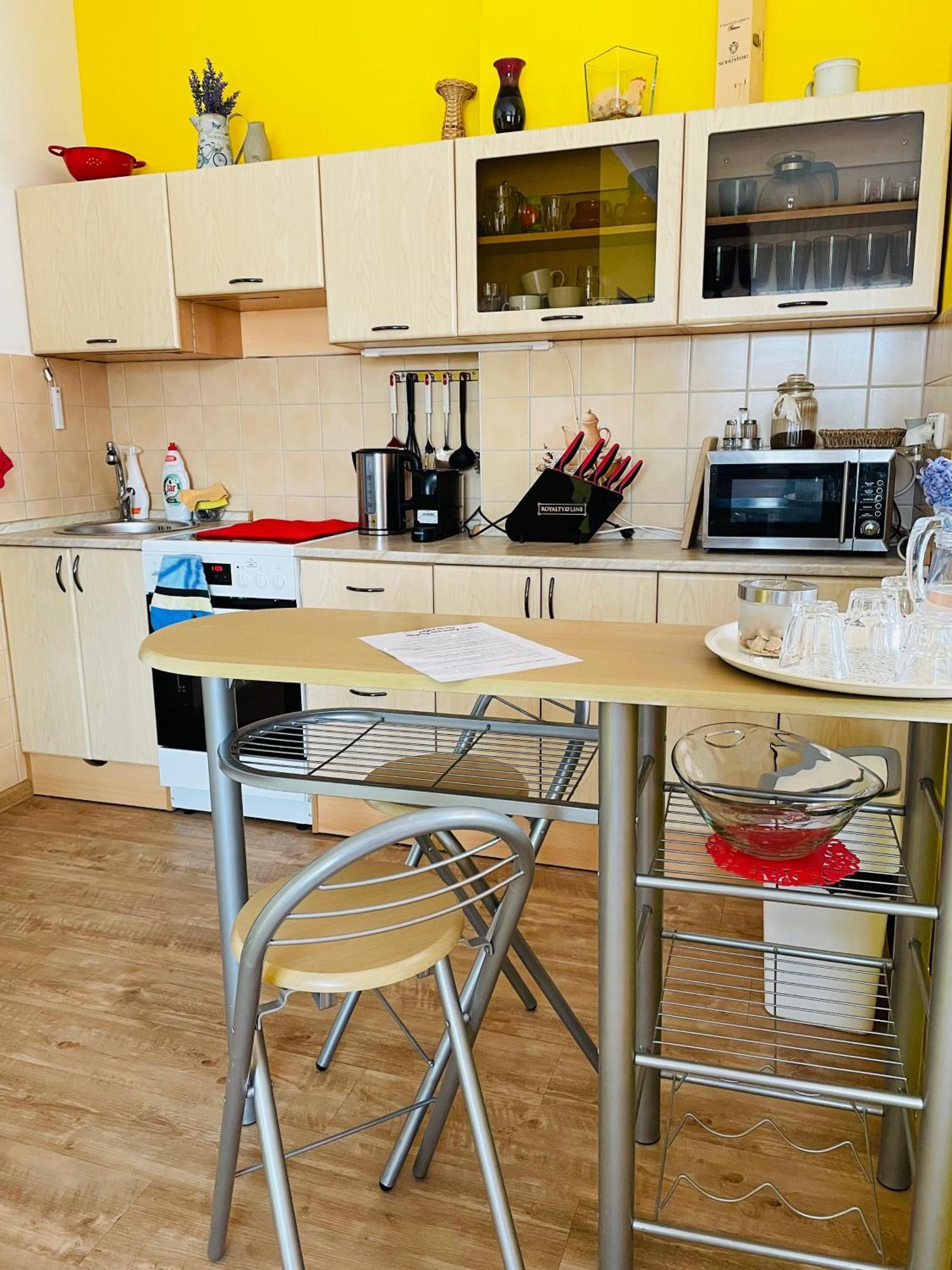 Apartman Trutnov-Porici Extérieur photo